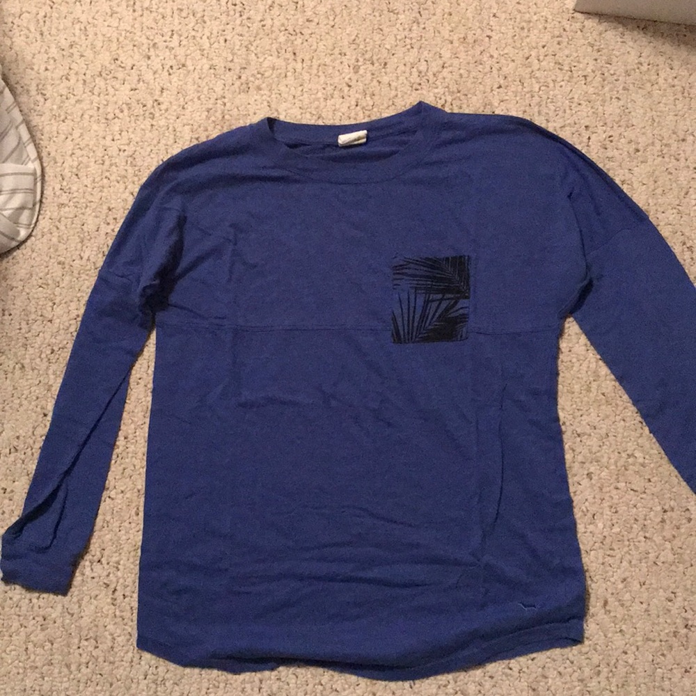 long sleeve